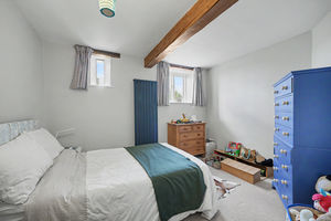 Further Bedroom- click for photo gallery